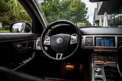 Sell Jaguar XF 2010 - 13990 EUR, 241933 km - AUTO.MOTO.pt