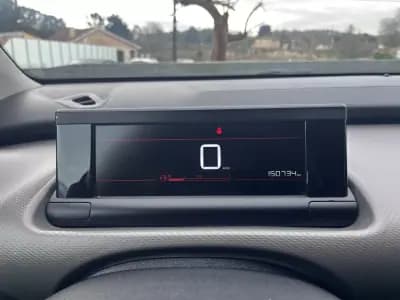 Sell Citroën C4 Cactus 2020 - 14000 EUR, 150000 km - AUTO.MOTO.pt