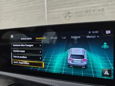 Sell Mercedes-Benz A 45 AMG 2021 - 46950 EUR, 87223 km - AUTO.MOTO.pt