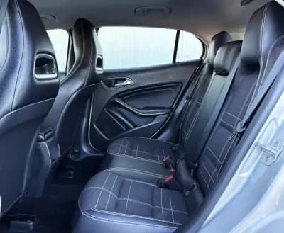 Sell Mercedes-Benz GLA 200 2015 - 20750 EUR, 124000 km - AUTO.MOTO.pt