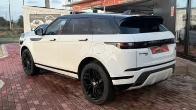Sell Land Rover Range Rover Evoque 2022 - 38990 EUR, 30000 km - AUTO.MOTO.pt