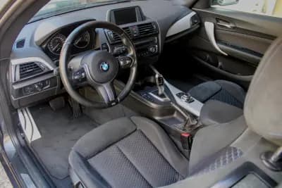 Vendo BMW 120 2014 - 18990 EUR, 145000 km - AUTO.MOTO.pt