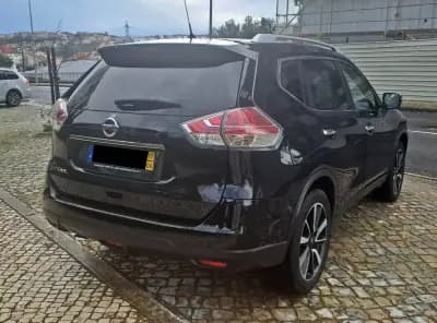Vendo Nissan X-Trail 2017 - 18000 EUR, 120000 km - AUTO.MOTO.pt