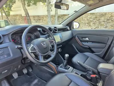 Sell Dacia Duster 2022 - 18900 EUR, 97979 km - AUTO.MOTO.pt
