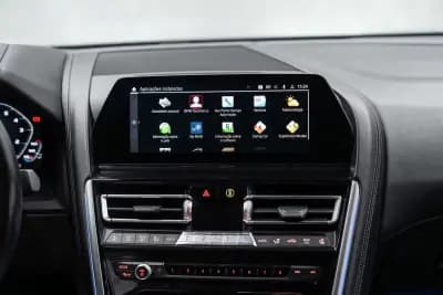 Sell BMW M8 2020 - 119950 EUR, 65000 km - AUTO.MOTO.pt