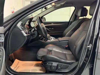 Vendo BMW 520 2012 - 16950 EUR, 197000 km - AUTO.MOTO.pt