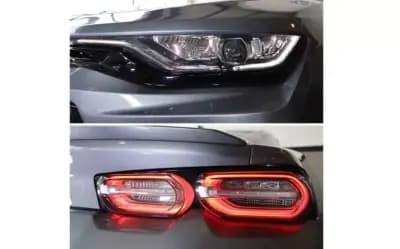 Sell Chevrolet Camaro 2021 - 74990 EUR, 74400 km - AUTO.MOTO.pt