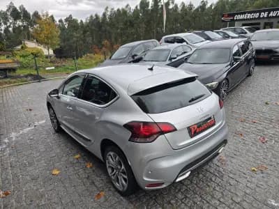 Sell Citroën DS4 2011 - 11900 EUR, 230000 km - AUTO.MOTO.pt