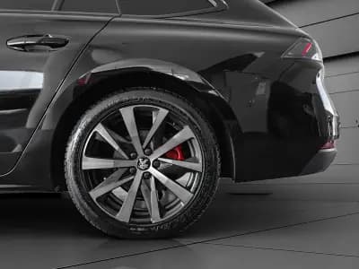 Vendo Peugeot 508 2020 - 22450 EUR, 139000 km - AUTO.MOTO.pt