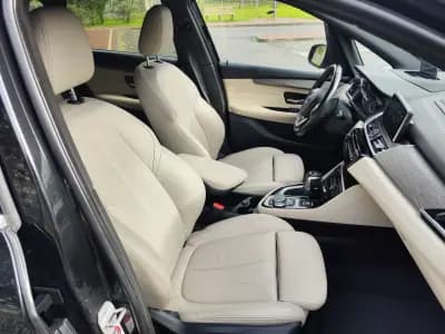 Vendo BMW 216 Active Tourer 2016 - 13780 EUR, 183500 km - AUTO.MOTO.pt