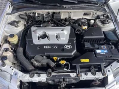 Vendo Hyundai Accent 2003 - 4250 EUR, 252434 km - AUTO.MOTO.pt