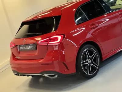 Sell Mercedes-Benz A 180 2018 - 22990 EUR, 180000 km - AUTO.MOTO.pt