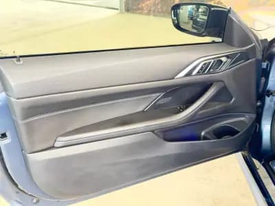 Sell BMW 420 2021 - 42500 EUR, 88773 km - AUTO.MOTO.pt