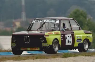 Vendo BMW 2002 1974 - 28000 EUR, 56296 km - AUTO.MOTO.pt