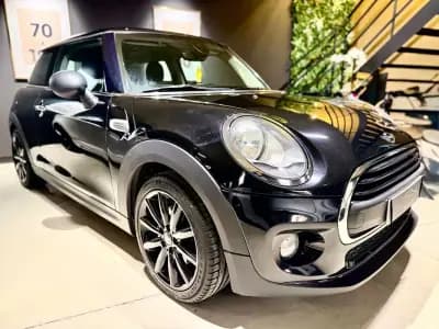 Sell MINI 2014 - 12500 EUR, 125100 km - AUTO.MOTO.pt