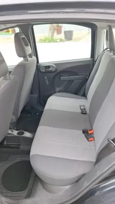 Sell Fiat Panda 2012 - 6500 EUR, 53000 km - AUTO.MOTO.pt