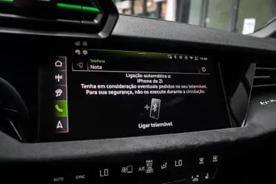 Sell Audi RS3 Sportback 2025 - 86900 EUR, 17138 km - AUTO.MOTO.pt