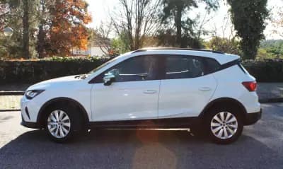 Sell SEAT Arona 2022 - 15900 EUR, 62000 km - AUTO.MOTO.pt