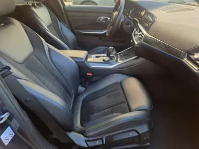 Vendo BMW 320 2020 - 31000 EUR, 130000 km - AUTO.MOTO.pt