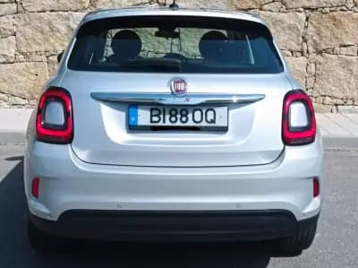 Sell Fiat 500X 2021 - 14990 EUR, 111265 km - AUTO.MOTO.pt