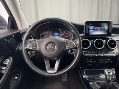 Vendo Mercedes-Benz C 180 2016 - 21999 EUR, 107000 km - AUTO.MOTO.pt