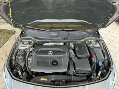 Sell Mercedes-Benz CLA 180 2016 - 17950 EUR, 144843 km - AUTO.MOTO.pt