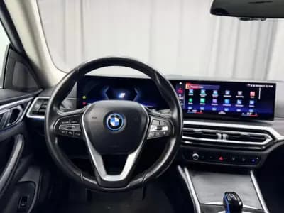 Sell BMW i4 2022 - 34500 EUR, 168000 km - AUTO.MOTO.pt