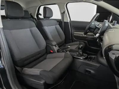 Sell Citroën C4 Cactus 2018 - 12950 EUR, 93000 km - AUTO.MOTO.pt