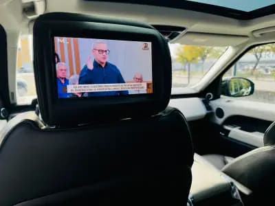 Sell Land Rover Range Rover Sport 2016 - 59999 EUR, 89000 km - AUTO.MOTO.pt