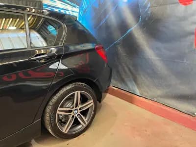 Sell BMW 118 2015 - 13999 EUR, 164000 km - AUTO.MOTO.pt