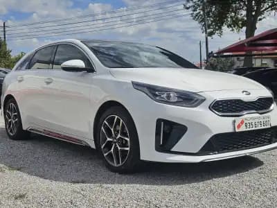 Vendo Kia ProCeed 2020 - 17400 EUR, 119400 km - AUTO.MOTO.pt