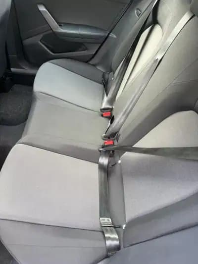 Sell SEAT Ibiza 2018 - 13750 EUR, 126536 km - AUTO.MOTO.pt