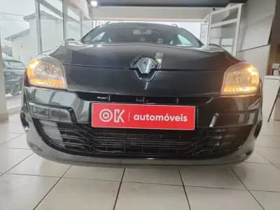 Sell Renault Mégane Sport Tourer 2009 - 5750 EUR, 210000 km - AUTO.MOTO.pt