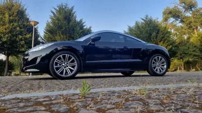 Vendo Peugeot RCZ 2011 - 13500 EUR, 94000 km - AUTO.MOTO.pt