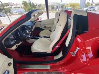 Sell Ferrari F8 Tributo 2022 - 425600 EUR, 4336 km - AUTO.MOTO.pt