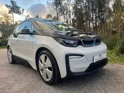 Vendo BMW i3 2020 - 18500 EUR, 91078 km - AUTO.MOTO.pt