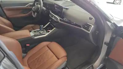 Vendo BMW i4 2022 - 55900 EUR, 33929 km - AUTO.MOTO.pt