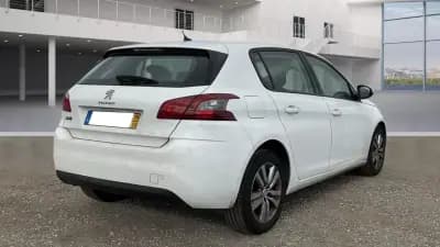 Sell Peugeot 308 2019 - 13999 EUR, 75015 km - AUTO.MOTO.pt