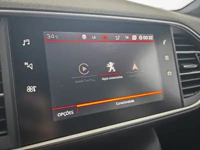 Sell Peugeot 308 SW 2020 - 21450 EUR, 80000 km - AUTO.MOTO.pt