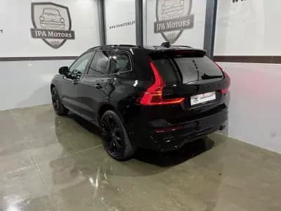 Sell Volvo XC 60 2024 - 59900 EUR, 11000 km - AUTO.MOTO.pt