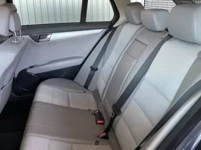 Sell Mercedes-Benz C 220 2008 - 13990 EUR, 231000 km - AUTO.MOTO.pt