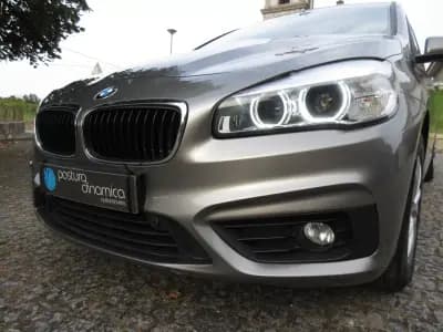 Sell BMW 216 Gran Tourer 2016 - 16990 EUR, 98000 km - AUTO.MOTO.pt