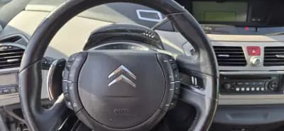 Sell Citroën C4 Grand Picasso 2009 - 6400 EUR, 202700 km - AUTO.MOTO.pt