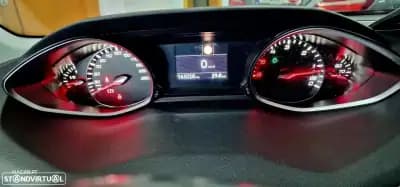 Sell Peugeot 308 SW 2020 - 11950 EUR, 163028 km - AUTO.MOTO.pt