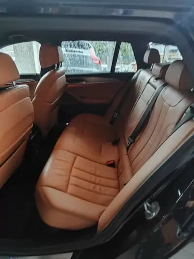 Sell BMW 520 2017 - 27250 EUR, 149150 km - AUTO.MOTO.pt