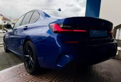 Vendo BMW 320 2021 - 32950 EUR, 49000 km - AUTO.MOTO.pt