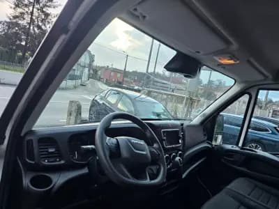 Sell Iveco Daily 2023 - 24999 EUR, 110000 km - AUTO.MOTO.pt