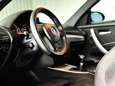 Vendo BMW 118 2009 - 12990 EUR, 187000 km - AUTO.MOTO.pt