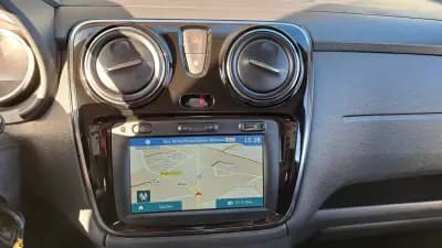 Vendo Dacia Lodgy 2021 - 15900 EUR, 130712 km - AUTO.MOTO.pt