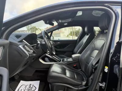 Vendo Jaguar I-Pace 2020 - 27990 EUR, 126000 km - AUTO.MOTO.pt